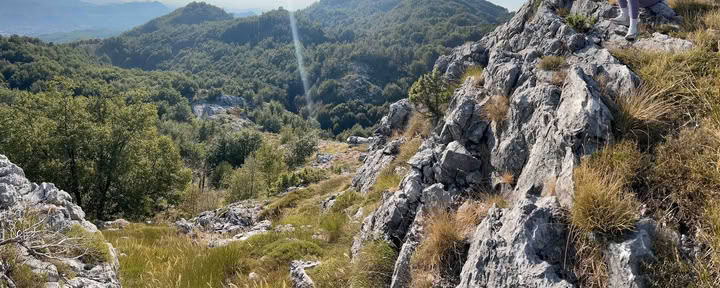 6-tägiges Retreat „Sie erobert die Natur zurück“ mit Emma