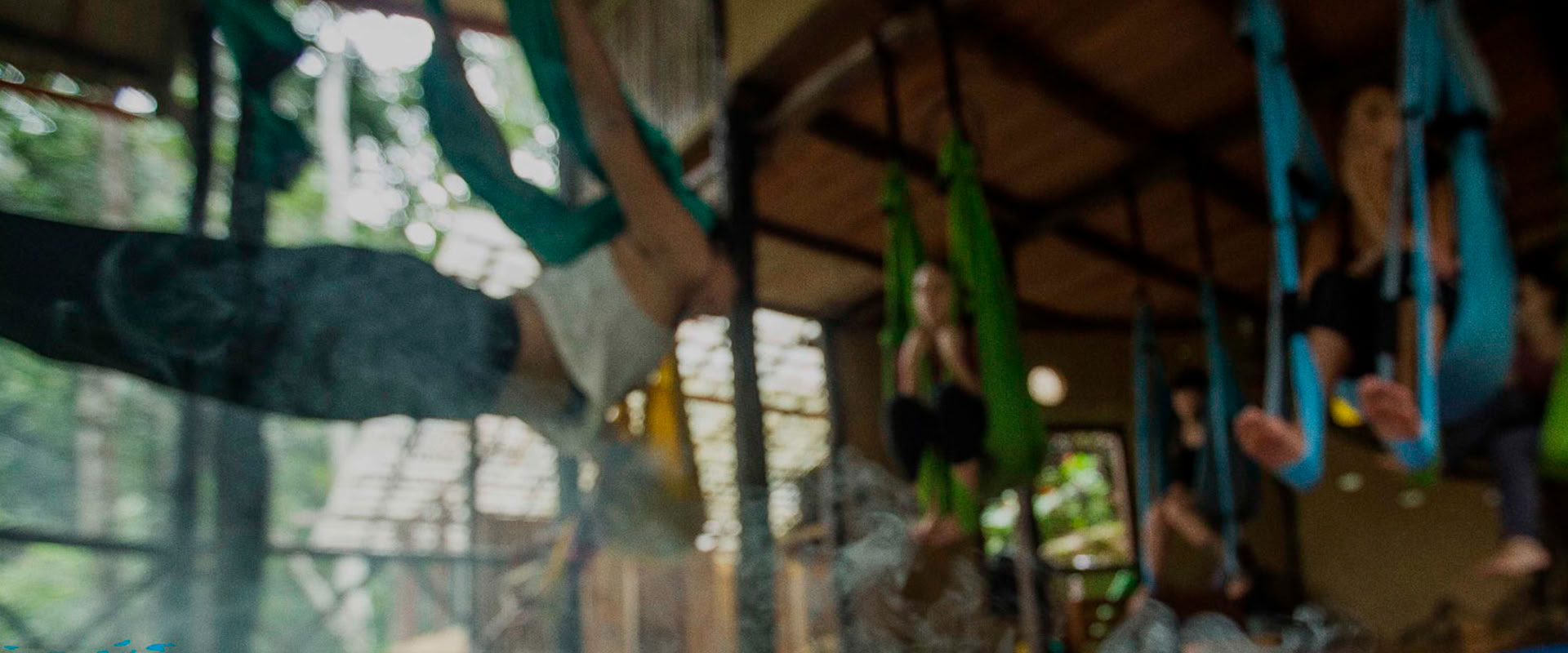 Achtsamkeit und Yoga in der Natur