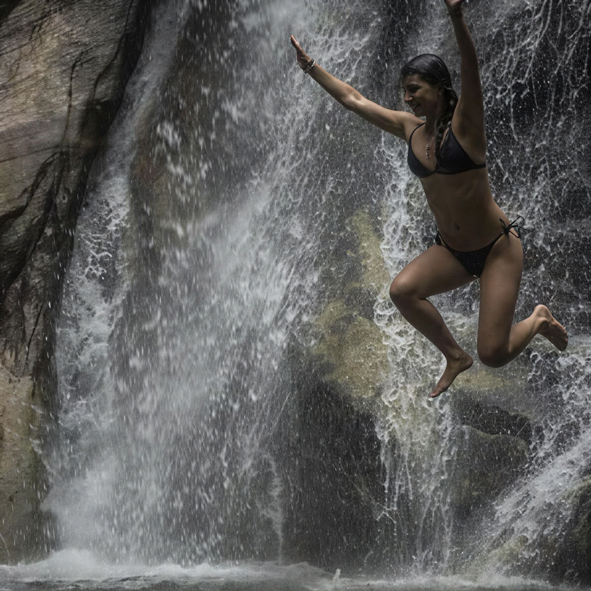 Achtsamkeit und Yoga in der Natur