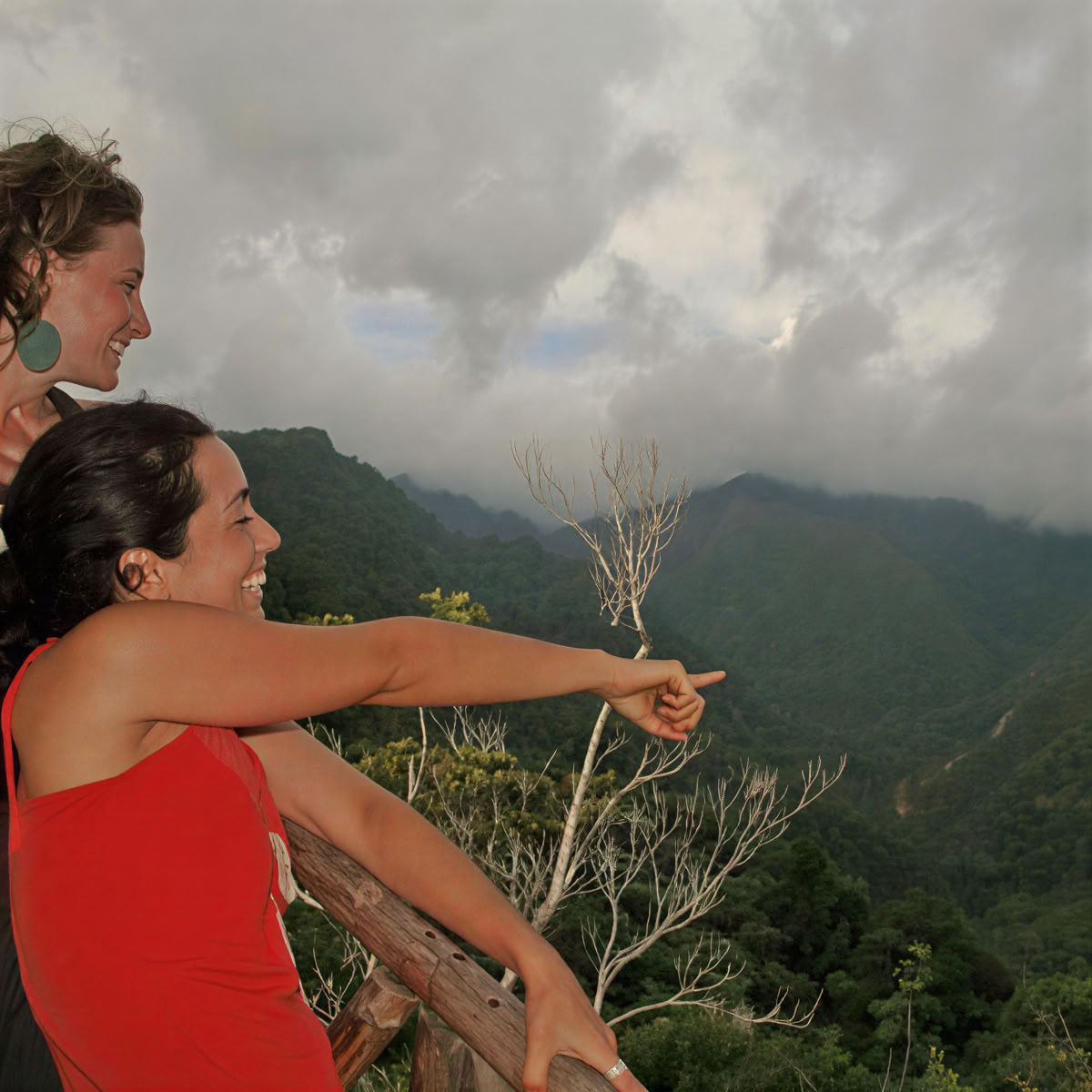 Achtsamkeit und Yoga in der Natur