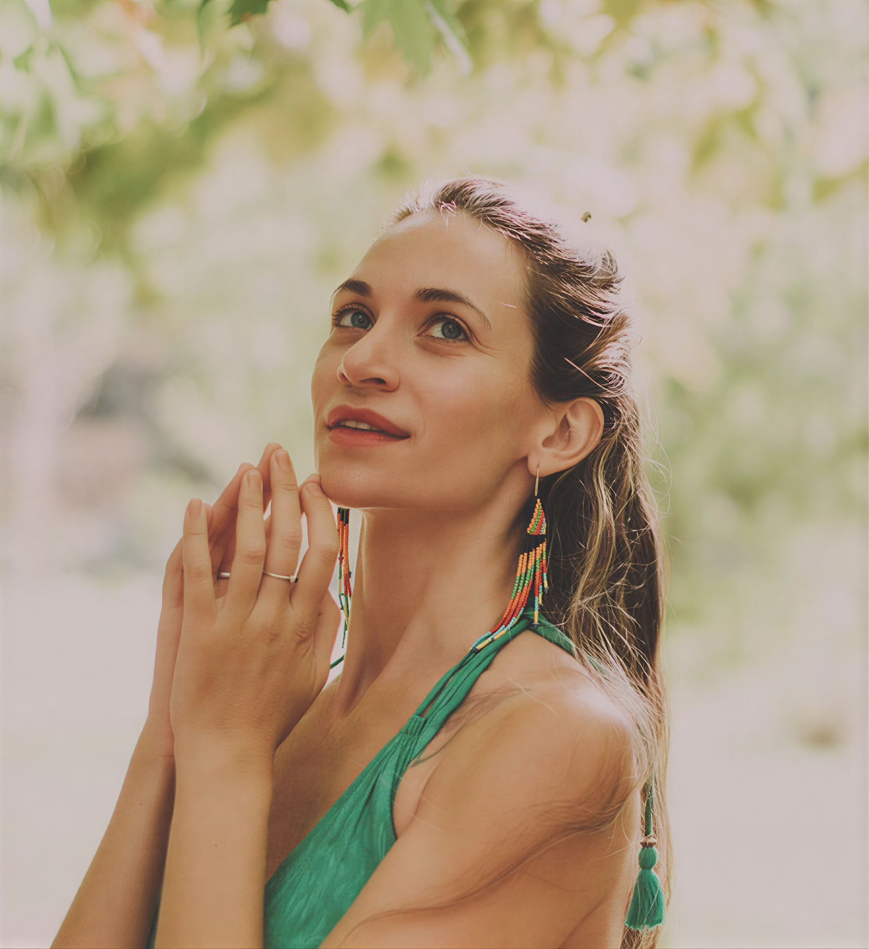 Yoga mit Lorena