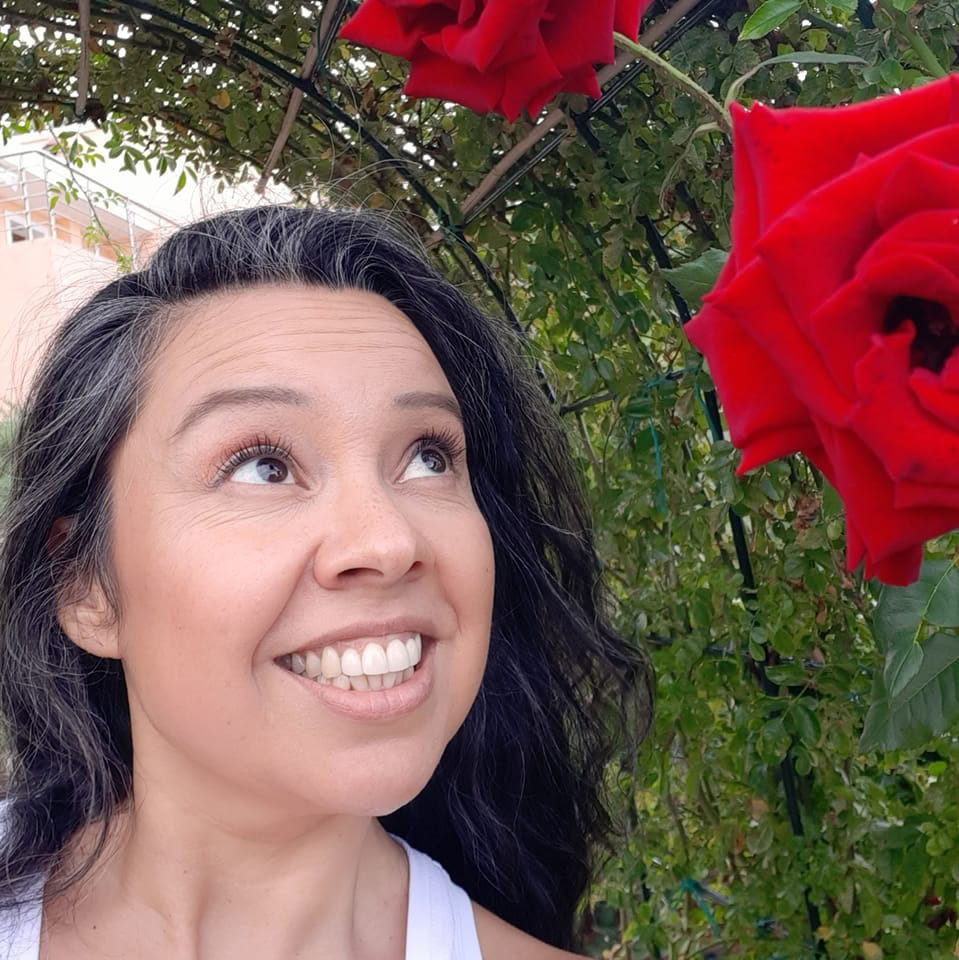 Yoga mit Helena Urbal