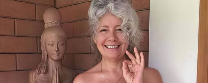 Die neue Frau feiern: Jenseits der Göttin
