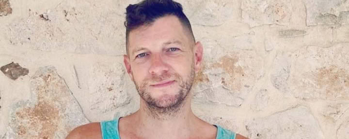 Yoga- und Lauf-Retreat