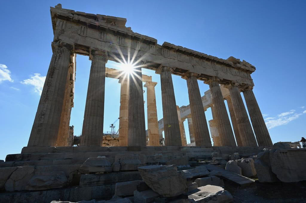 Seelenrevival-Retreat – Athen