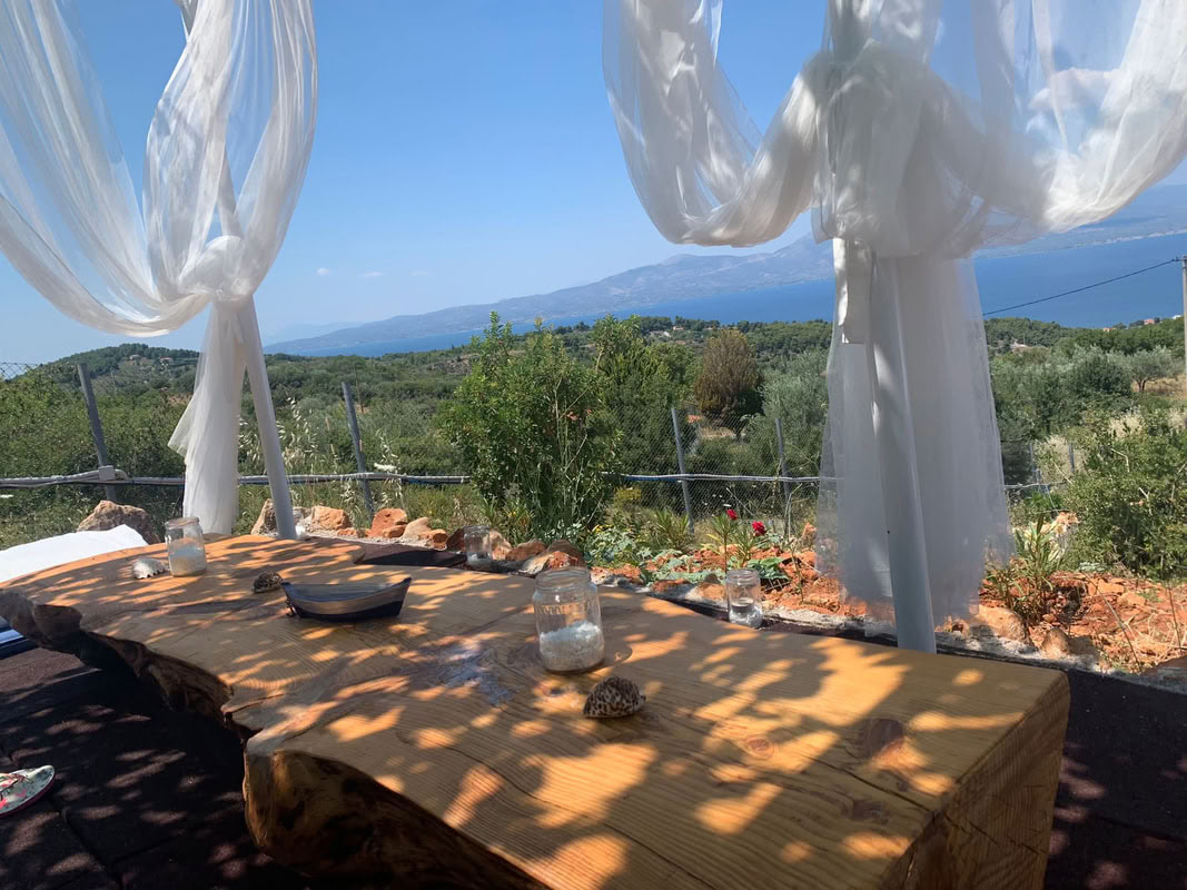 Seelenrevival-Retreat – Athen