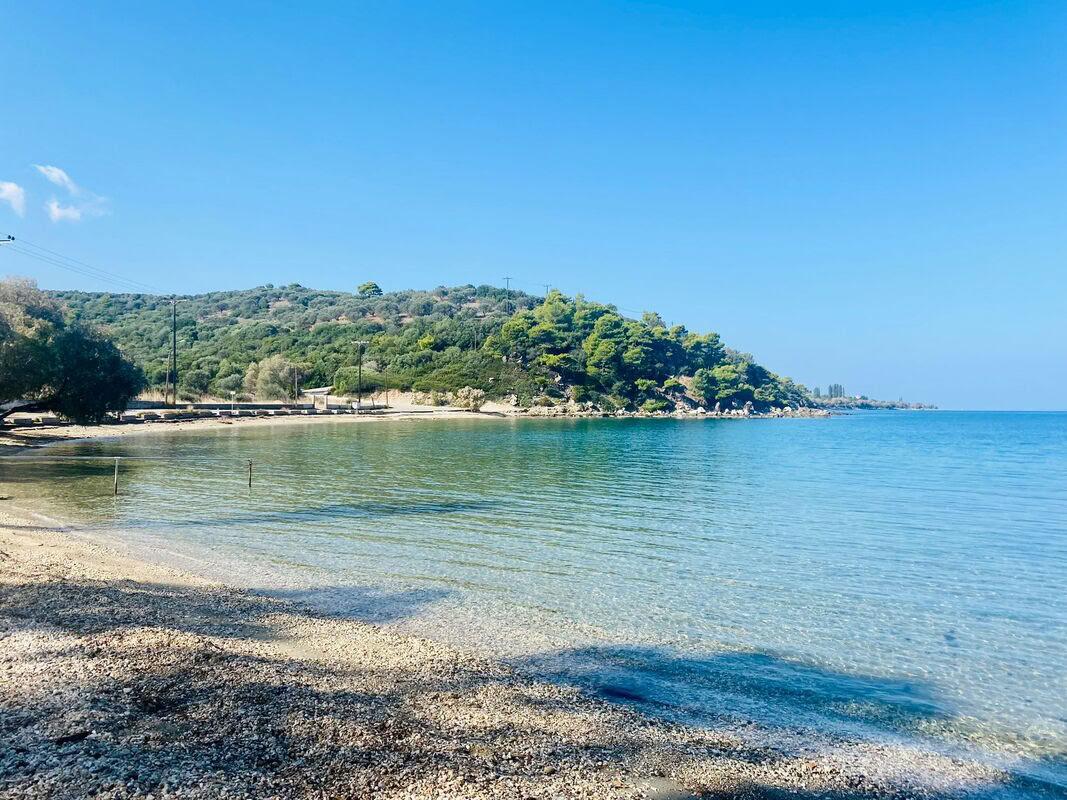 Seelenrevival-Retreat – Athen