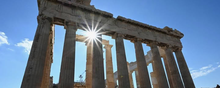 Seelenrevival-Retreat – Athen