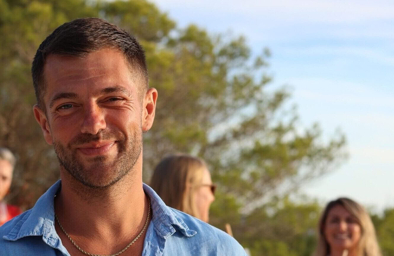 Das Retreat zur Sommersonnenwende mit Alex Mytton und 42 Acres