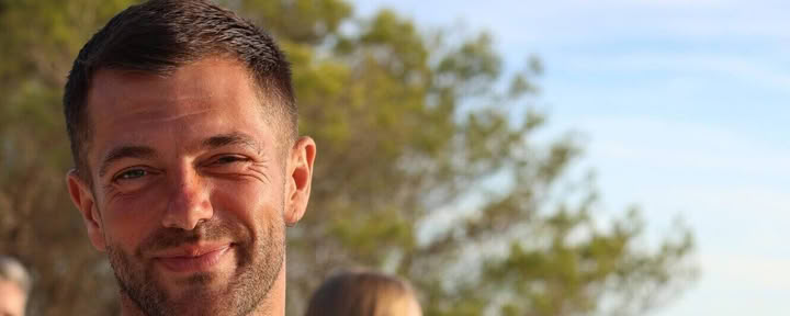 Das Retreat zur Sommersonnenwende mit Alex Mytton und 42 Acres