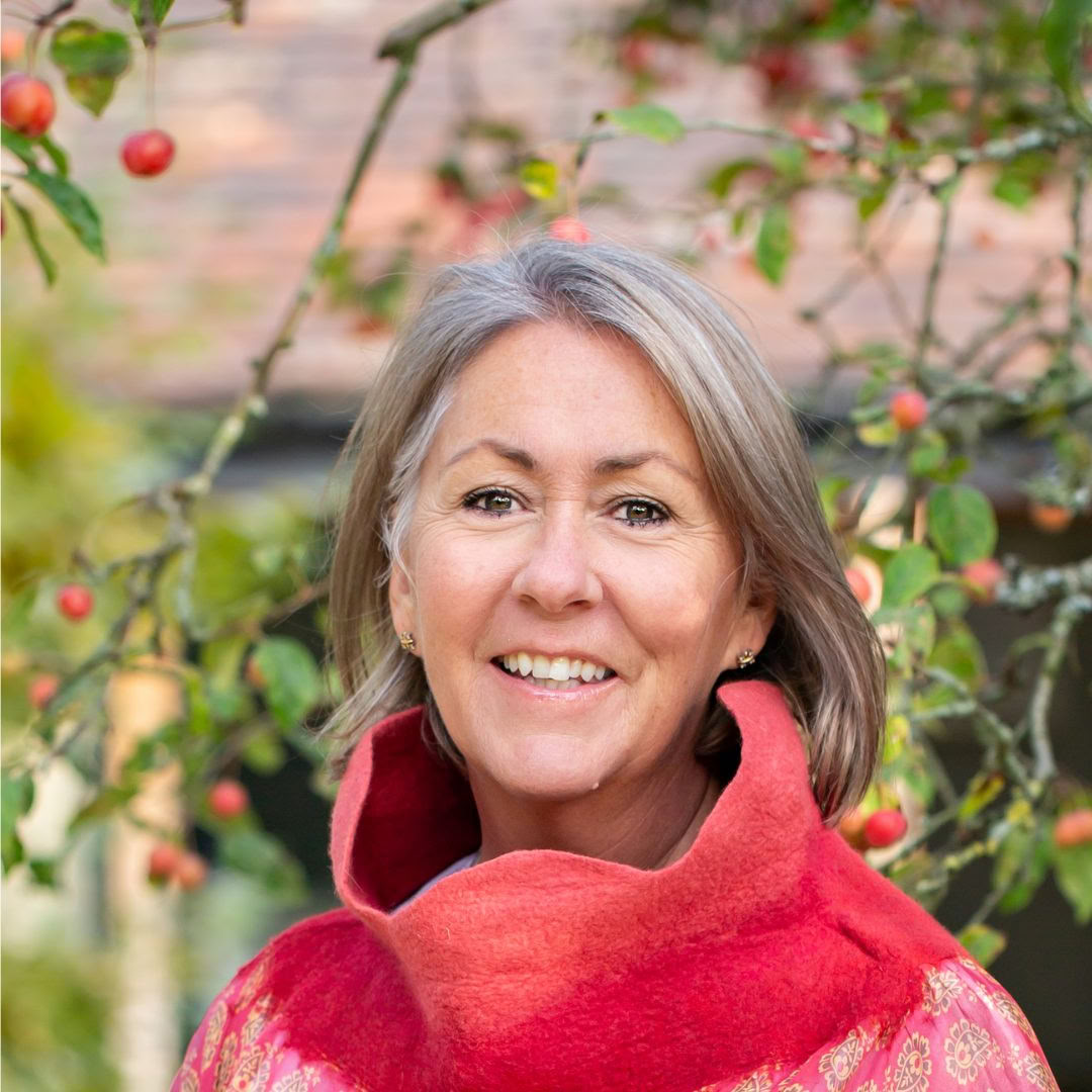 Wildes Wochenende – Dem Land zuhören – mit Marian Boswall