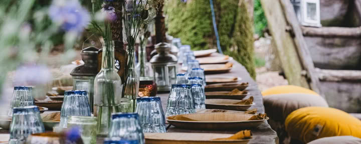 Langsamer Sonntag bei 42 Acres