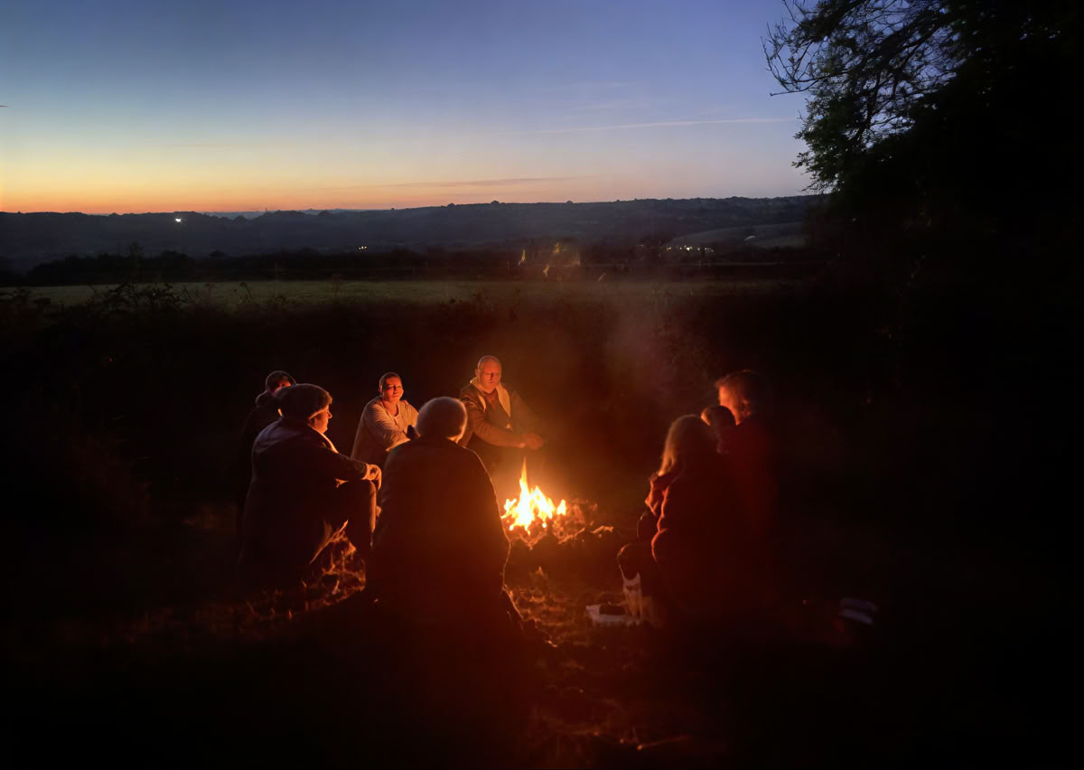 Tief erholsames 3-tägiges Sanctuary Retreat – Alles inklusive