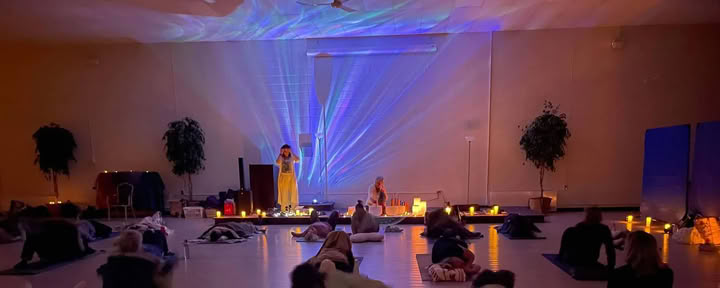 Reiki-Fortgeschrittenentraining (Stufe 3) – vor Ort