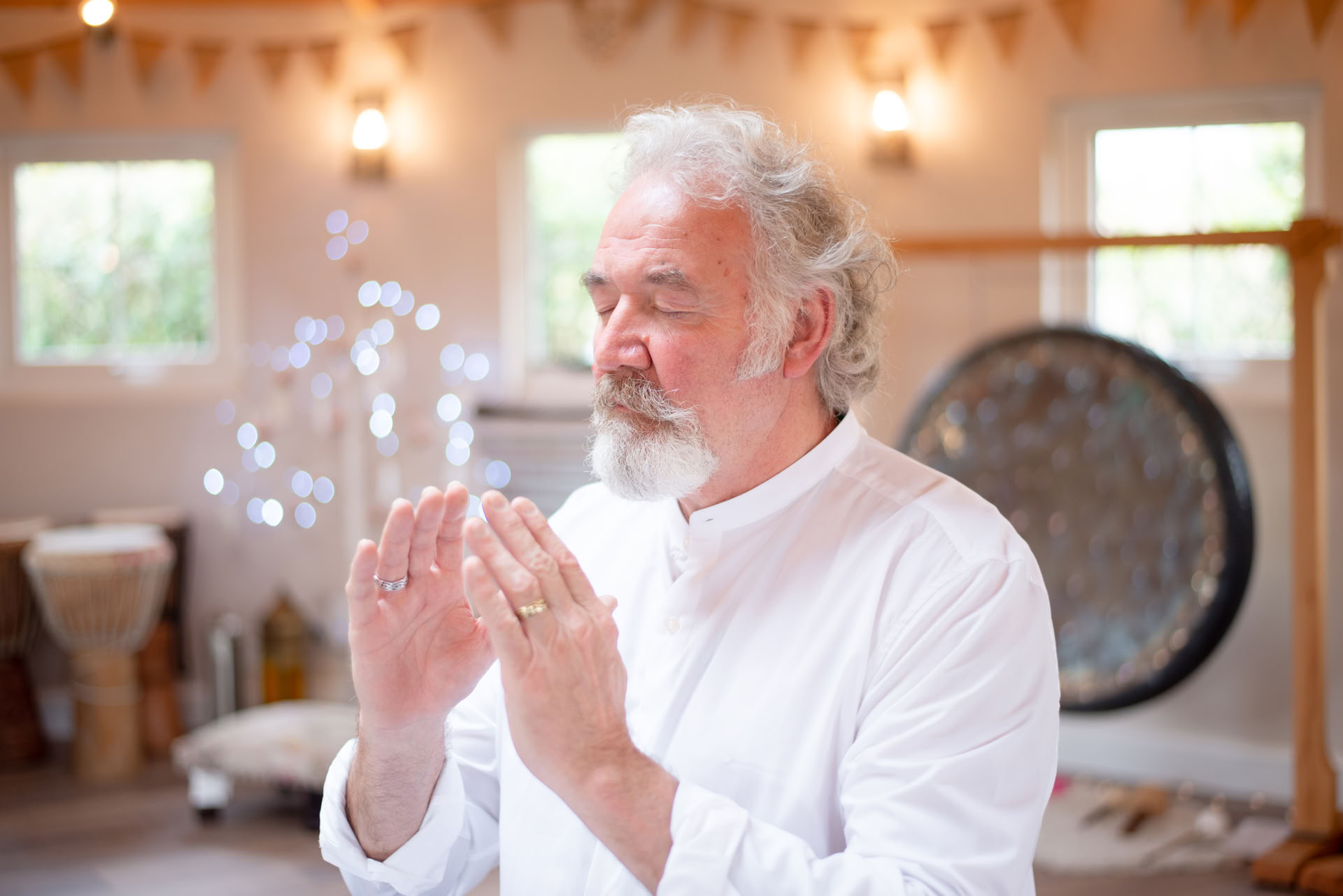 Schamanisches Heilungspaket in 2 Raten