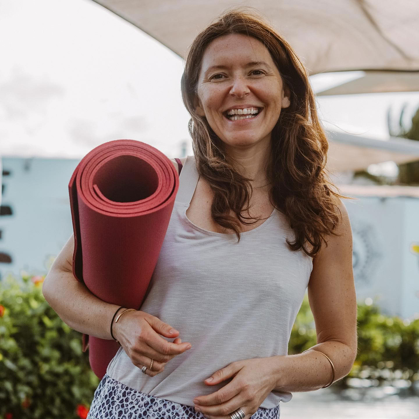 Vorweihnachtliches Flow & Glow Retreat