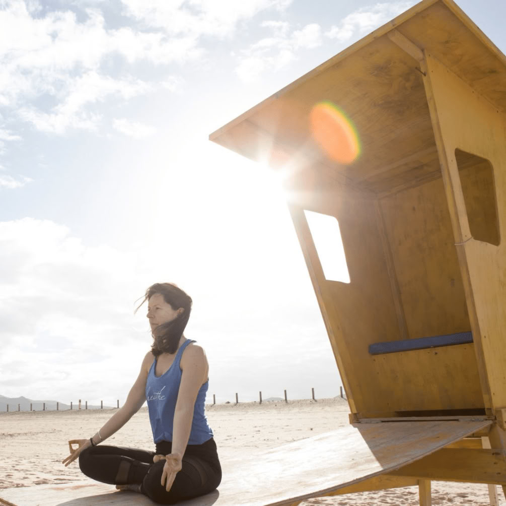 Verbindung entdecken: Yoga- & Meditations-Retreat