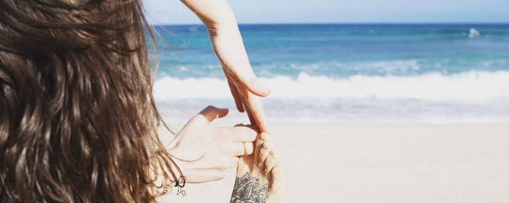 Verbindung entdecken: Yoga- & Meditations-Retreat