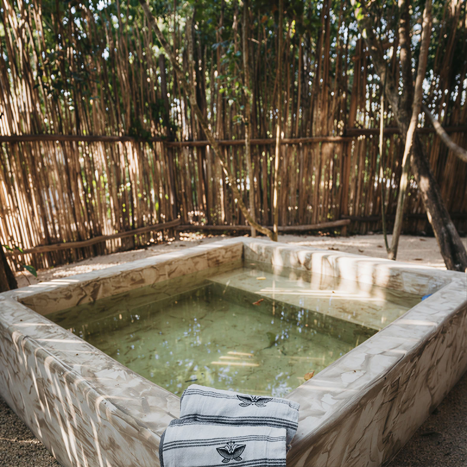 Zurück zur Natur Yoga Retreat