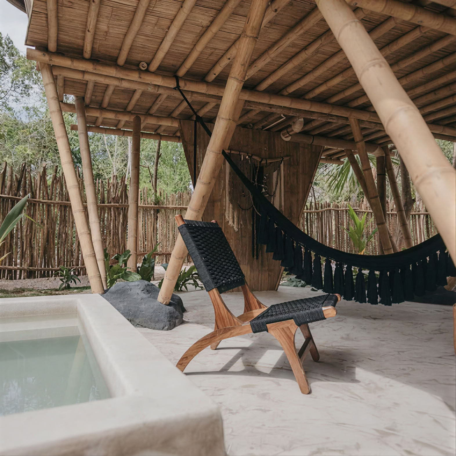 Zurück zur Natur Yoga Retreat