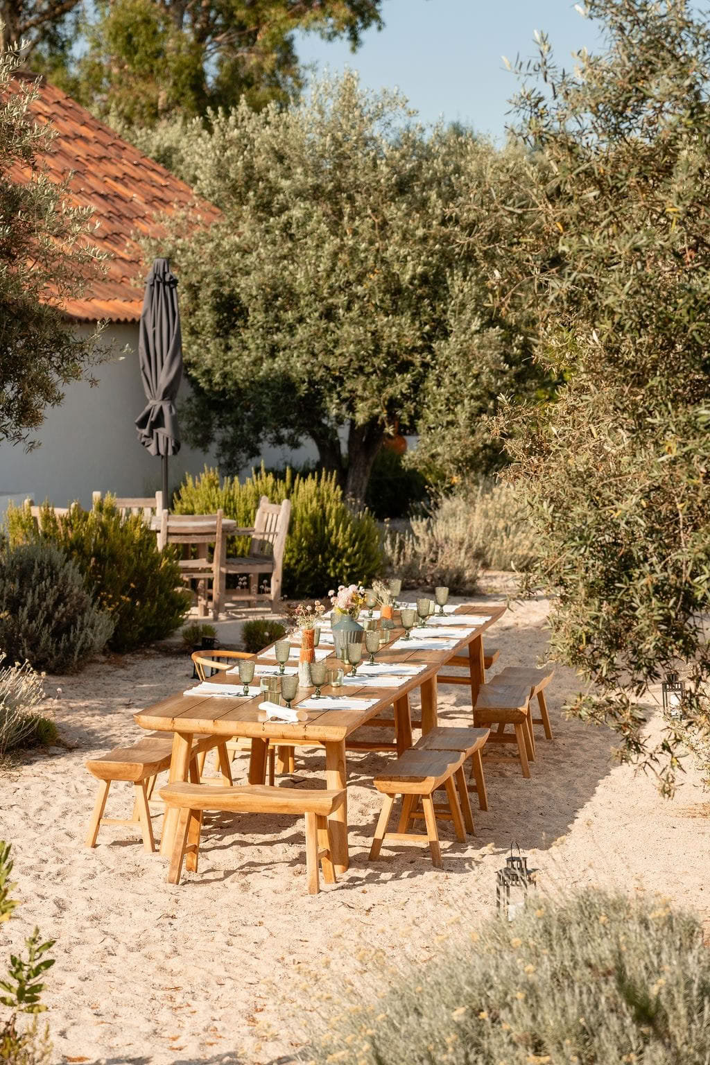 Wurzeln & Aufsteigen: Portugal Yoga Retreat, September 2026