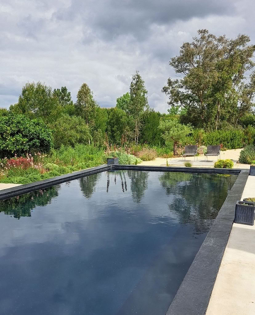Portugal Yoga- und Natur-Retreat