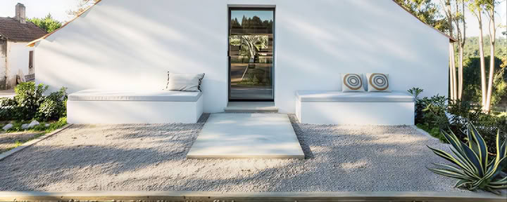 Portugal Yoga- und Natur-Retreat
