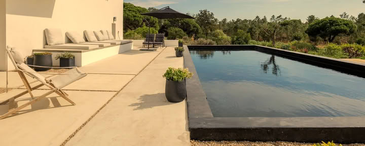 Yoga-Retreat in Portugal