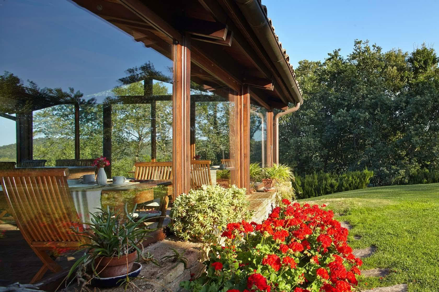 8-tägiges Luxus-Yoga- und Wellness-Retreat in Umbrien, Italien