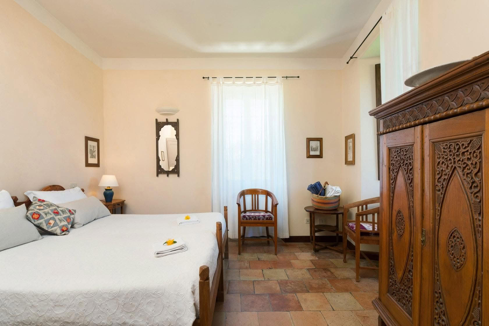 8-tägiges Luxus-Yoga- und Wellness-Retreat in Umbrien, Italien