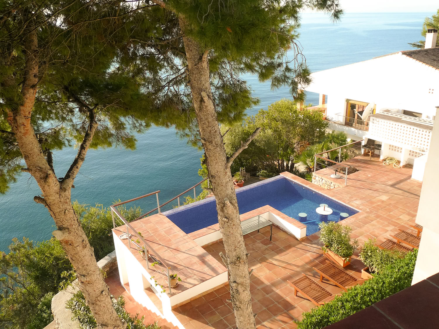 NOR: Yoga-Retreat in Spanien