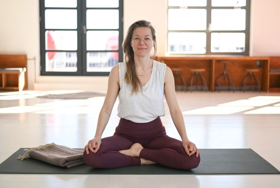 NOR: Yoga-Retreat in Schweden