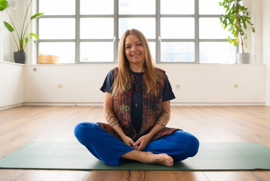 Breathwork & schamanische Trommelreise