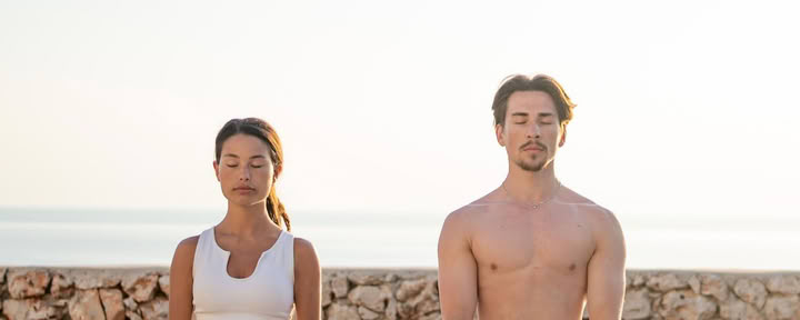 Detox-Pilates- und Yoga-Retreat (Männer und Frauen)