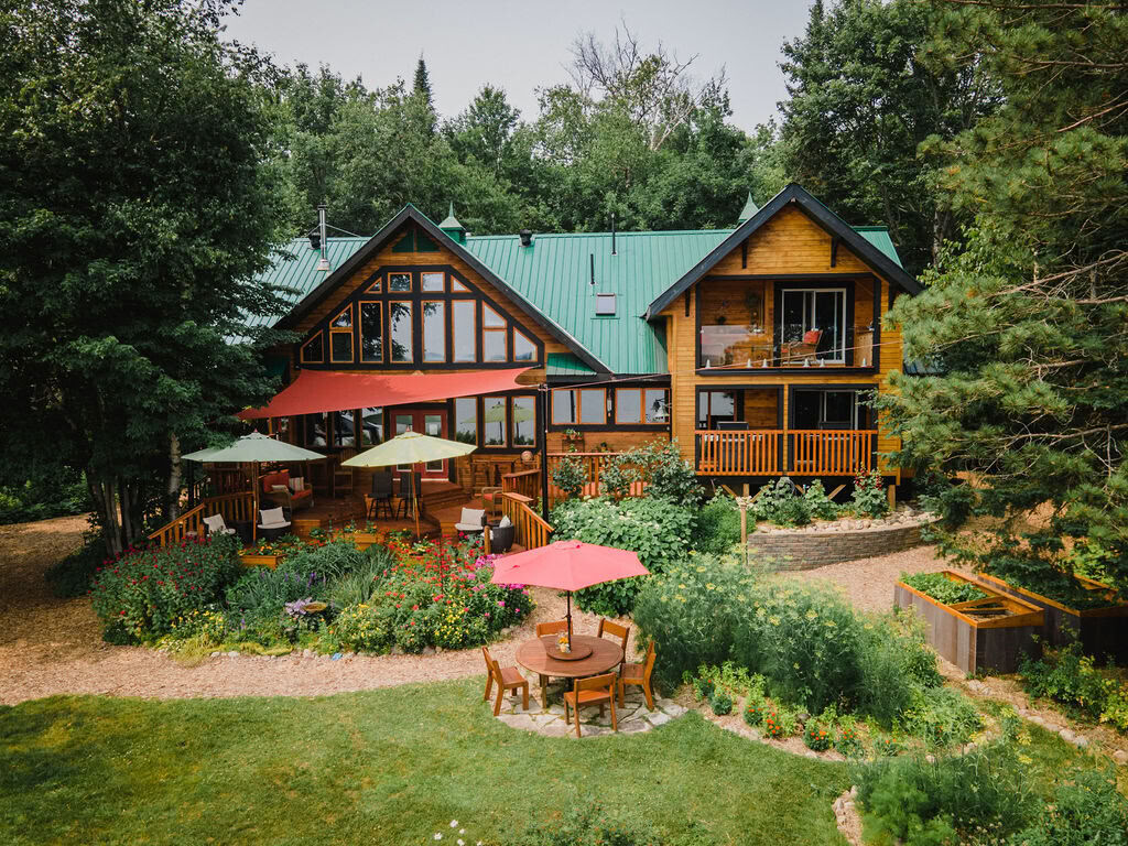Das große Ausatmen Retreat