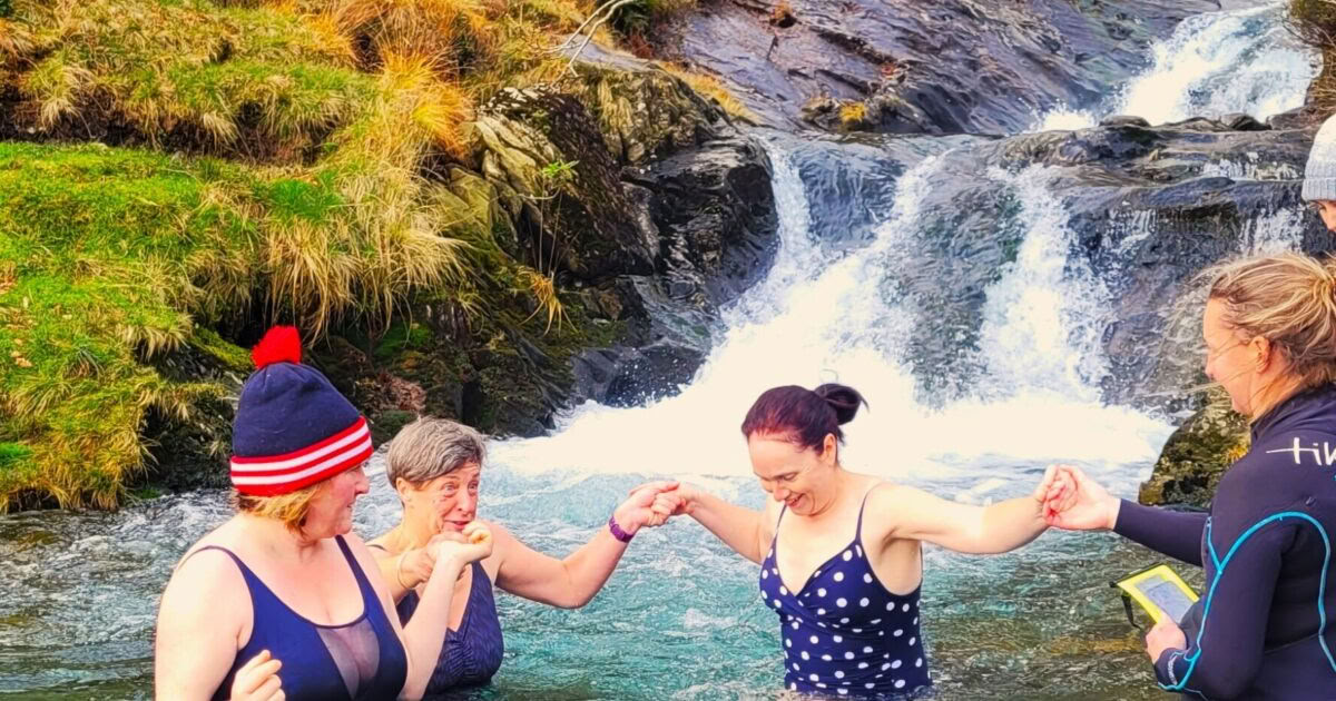 Wellnesstag