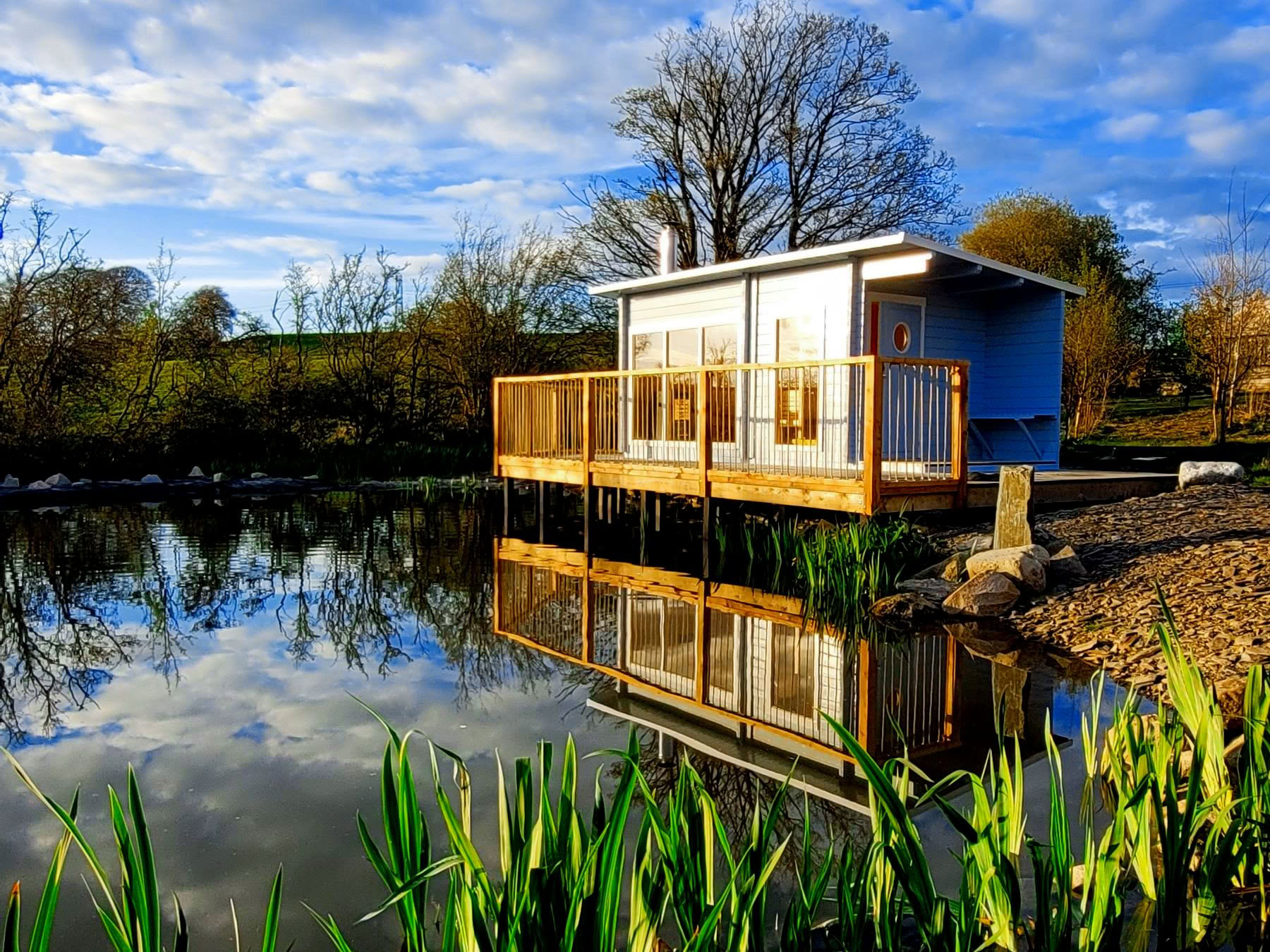 Sommer-Retreat