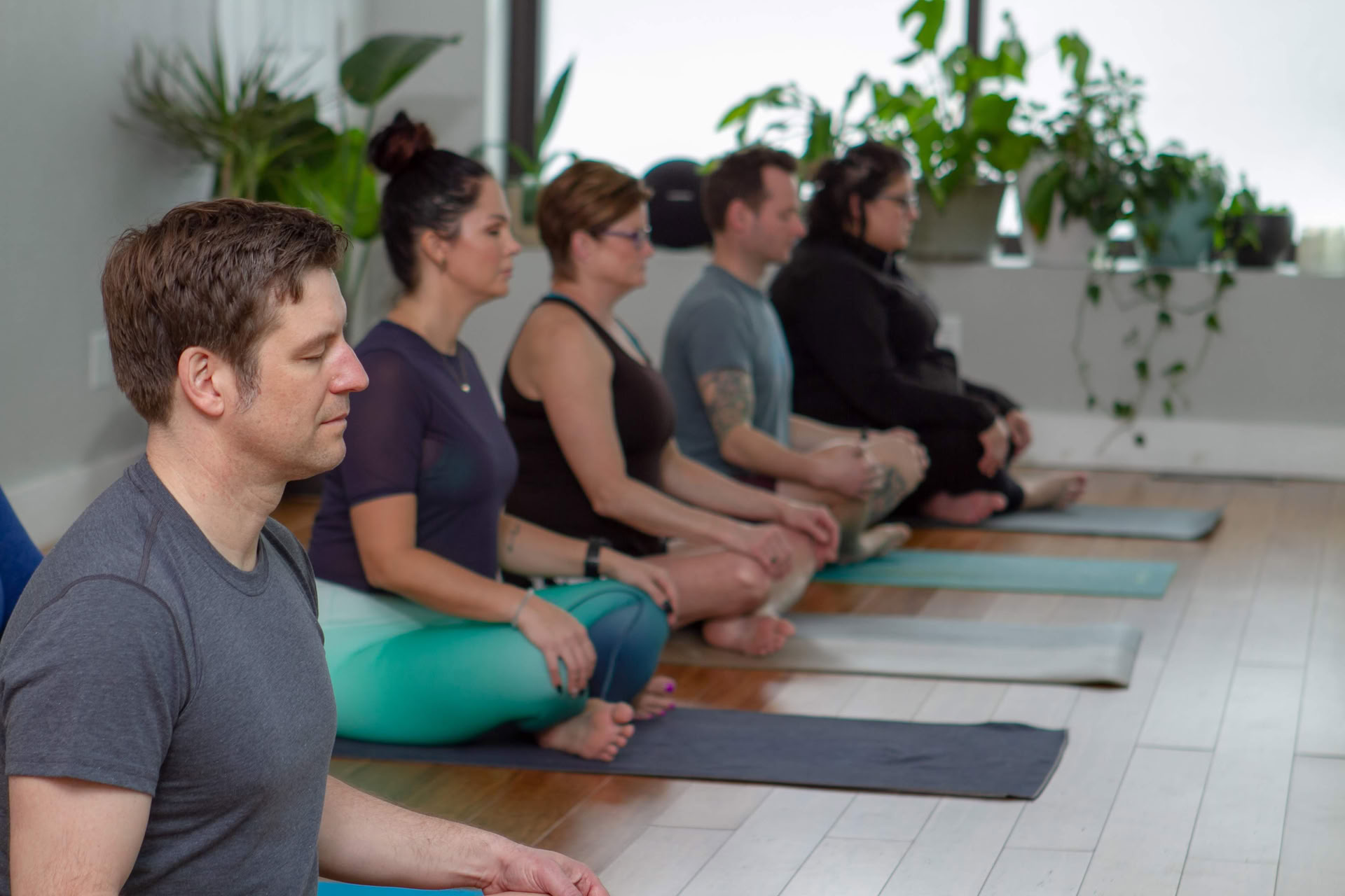 Einführung in die Zen-Meditation