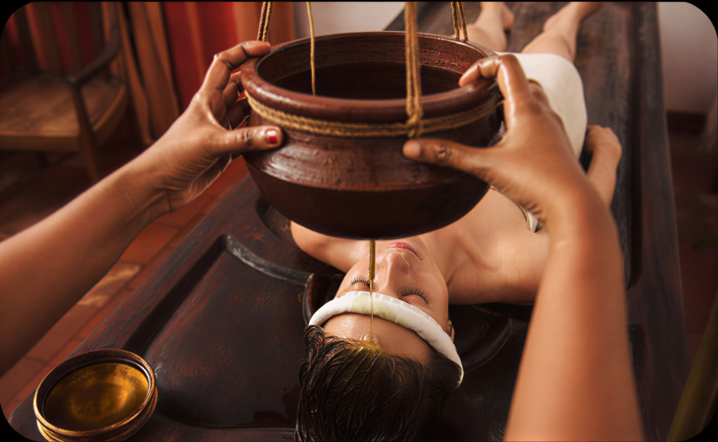 Grundlagen des Ayurveda