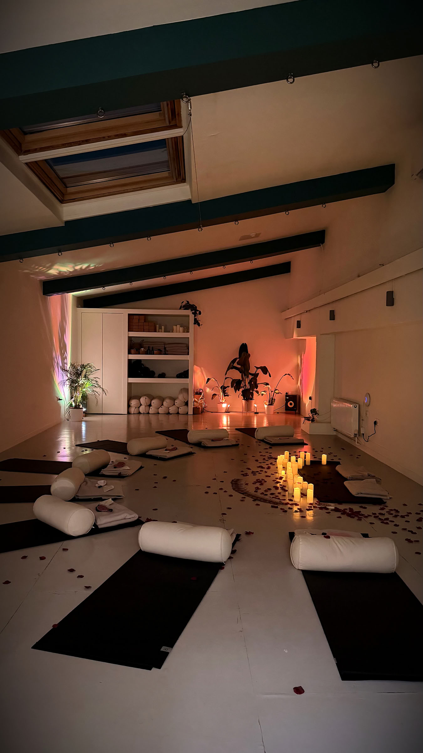 3-tägiges Body-&-Soul-Glamping-Retreat in den Cotswolds
