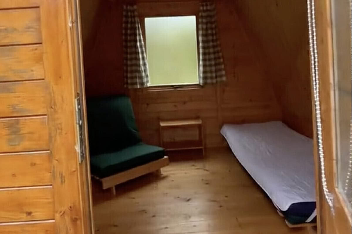 3-tägiges Body-&-Soul-Glamping-Retreat in den Cotswolds