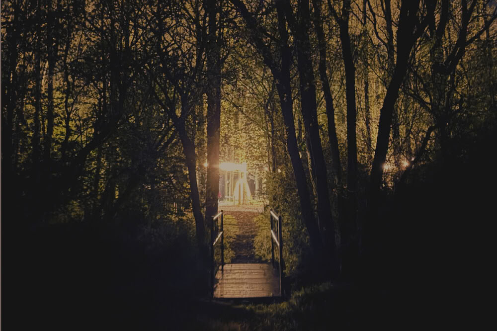 3-tägiges Körper-und-Seele-Glamping-Retreat in den Cotswolds, Großbritannien