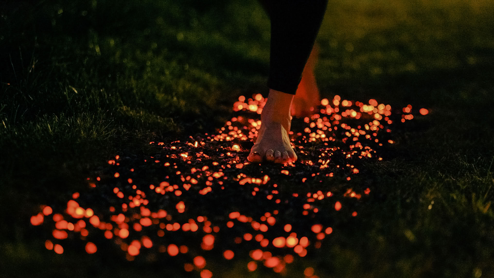Firmen-Firewalk UK