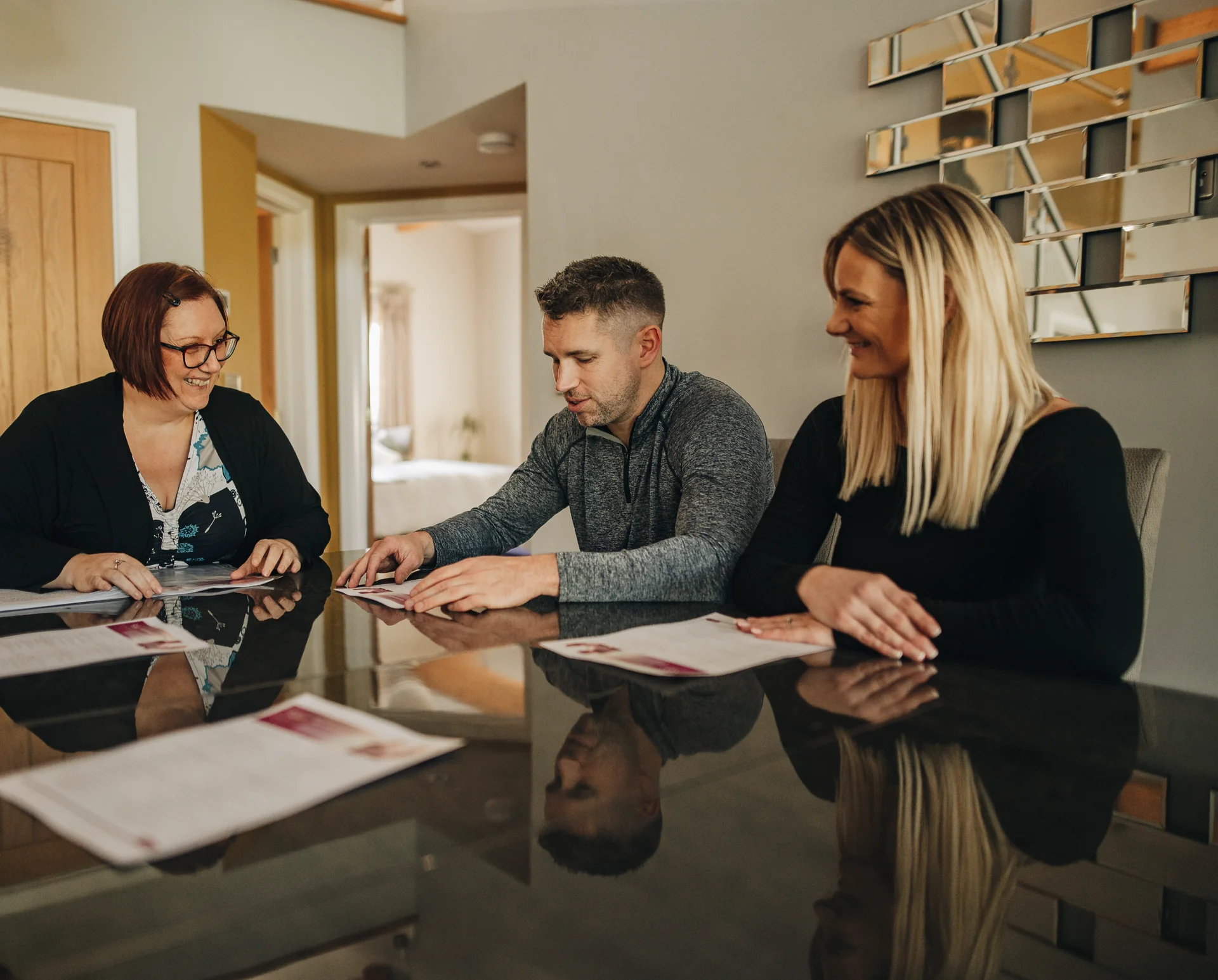Ganzheitliches Business-Coaching & Wohlbefinden