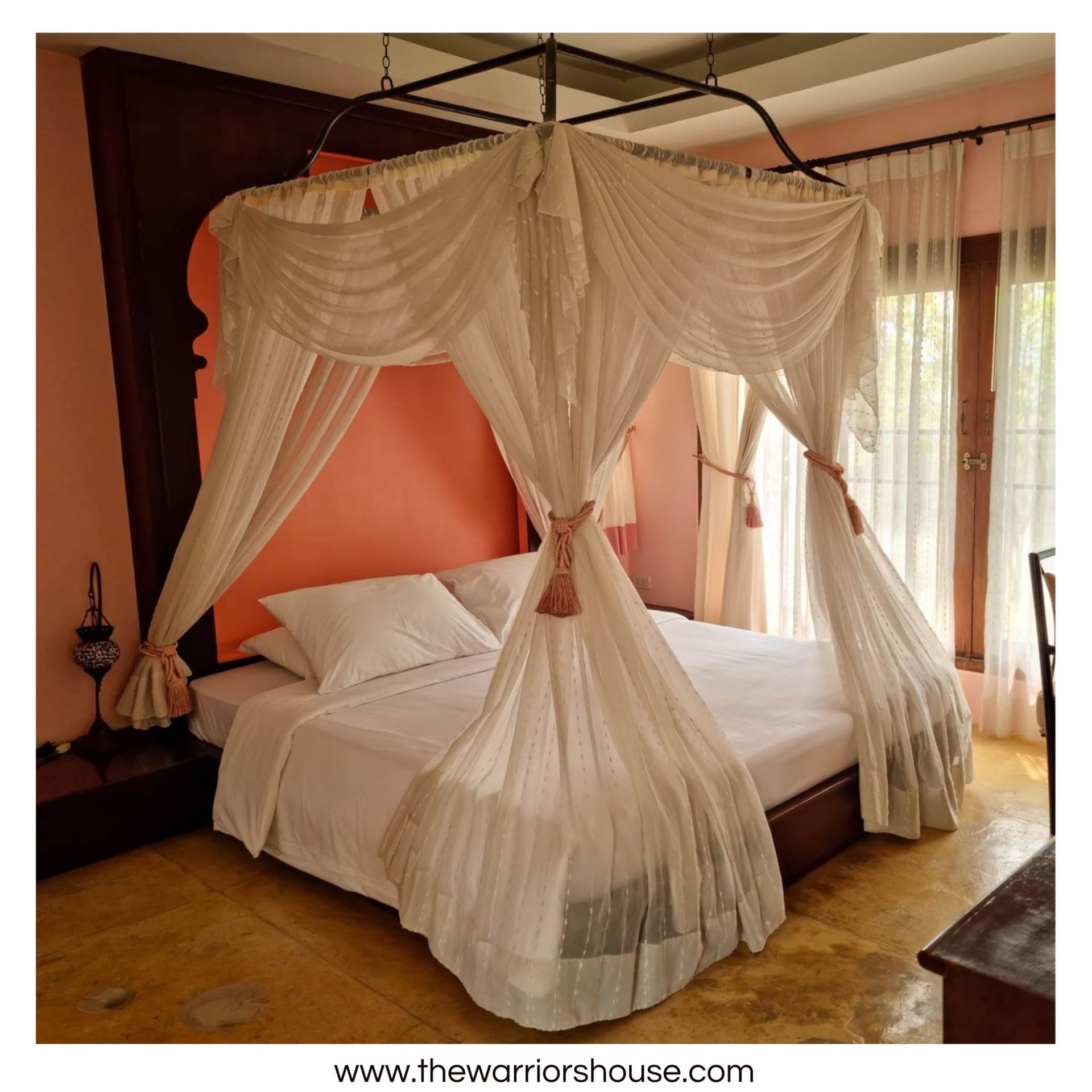 Exklusives Yoga-Retreat Loy Krathong