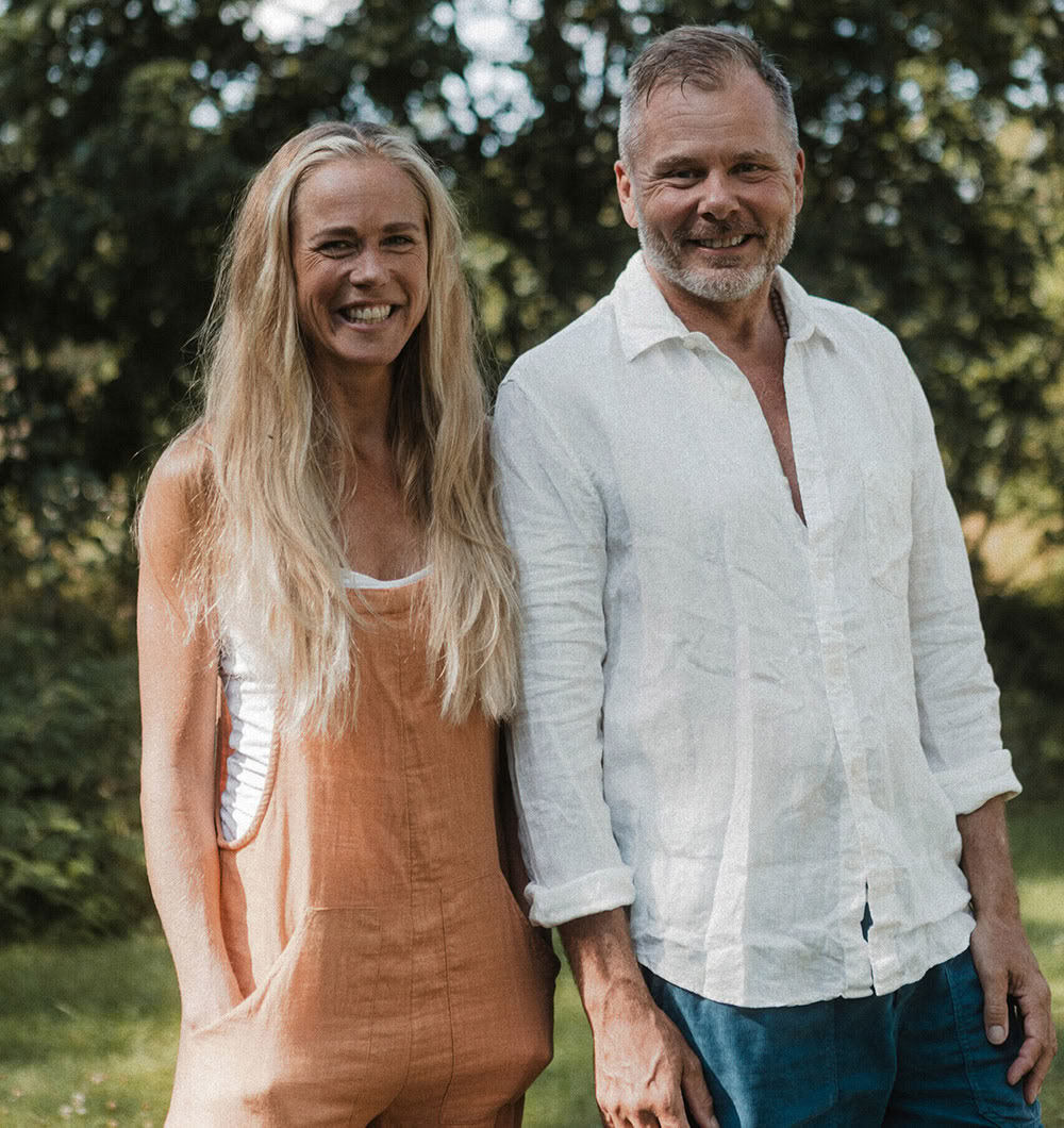 Yoga Retreat & Meditationskurs Soul 2