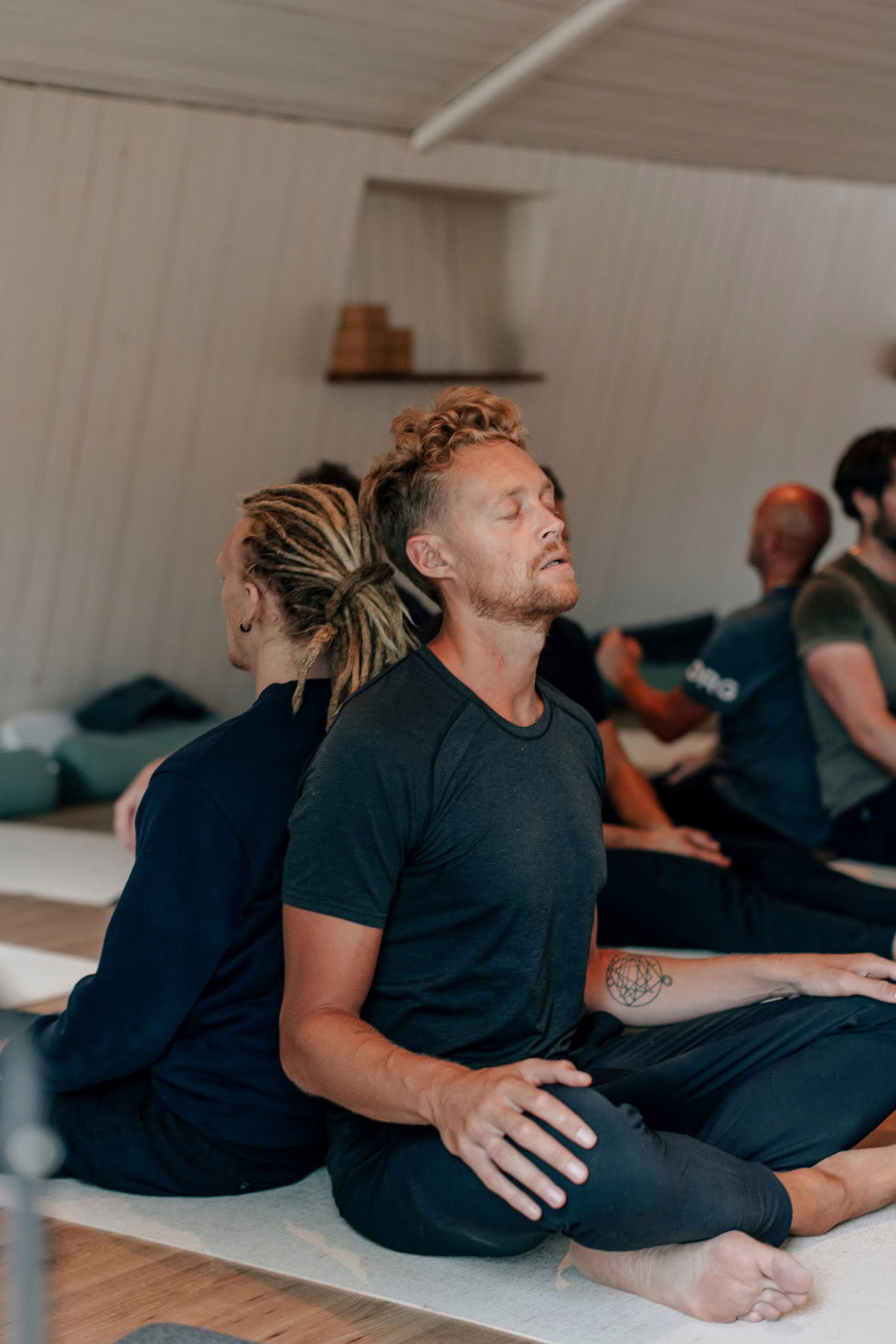 Seelenmensch