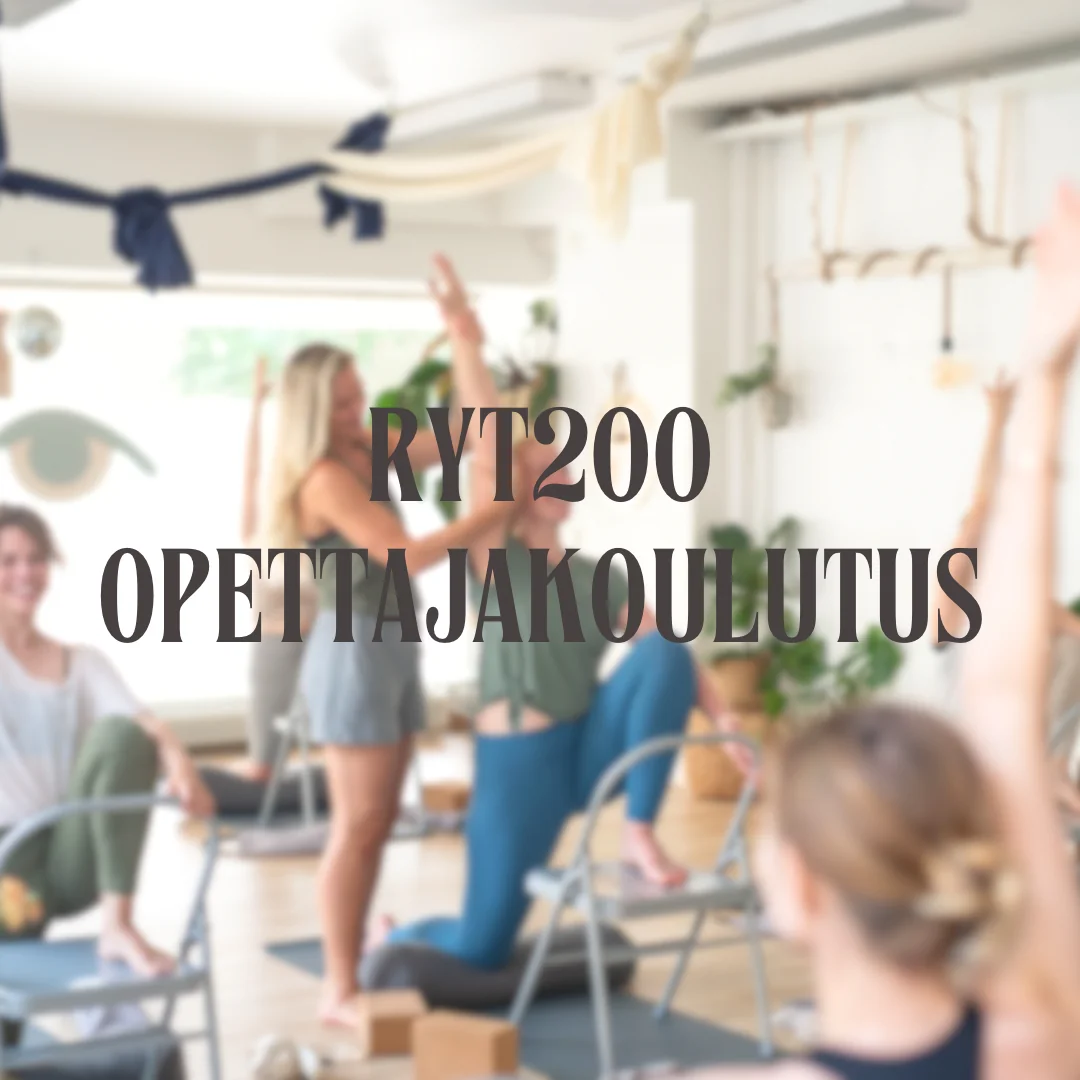 Lunar Yin Yoga Lehrertraining 100H