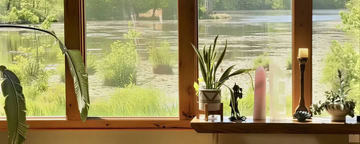 Restoratives Yoga und Yoga Nidra