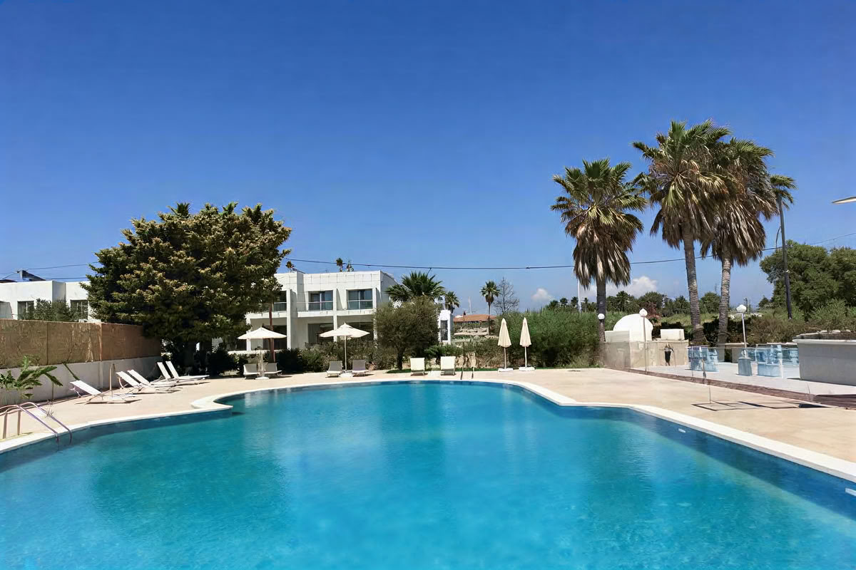 Yoga-Urlaub 17.–24. Oktober 2026